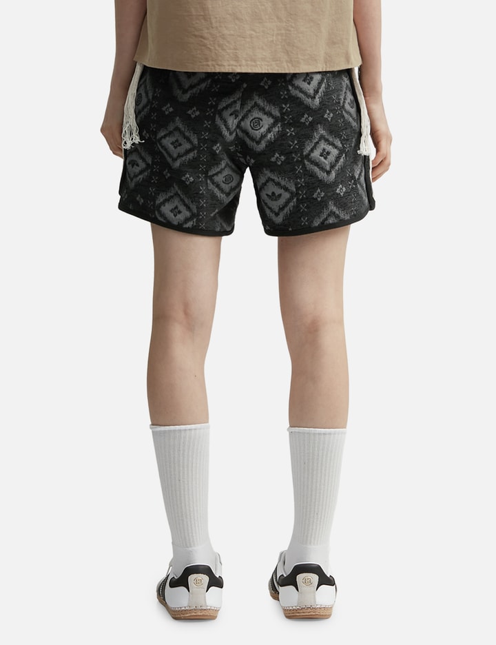 adidas Originals CLOT X Adidas Originals Heritage Print Short By Edison Chen