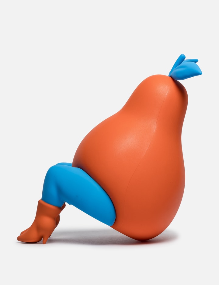 Case Studyo "A Pear Lamp" Placeholder Image