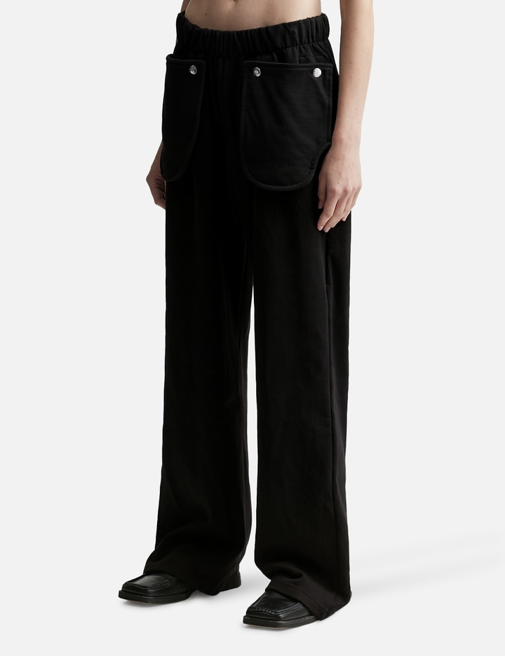 ROTTEN ROOTS REVERSIBLE TROUSERS Placeholder Image