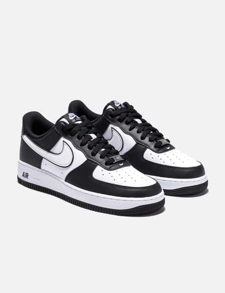 Nike NIKE AIR FORCE '07 HBX Globally Curated Fashion and