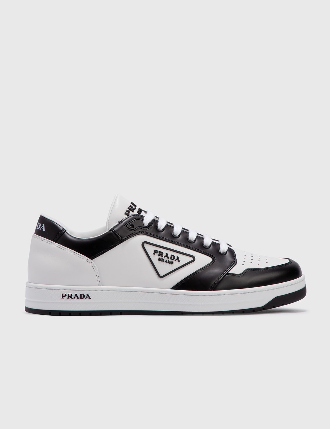 District Leather Sneakers Placeholder Image