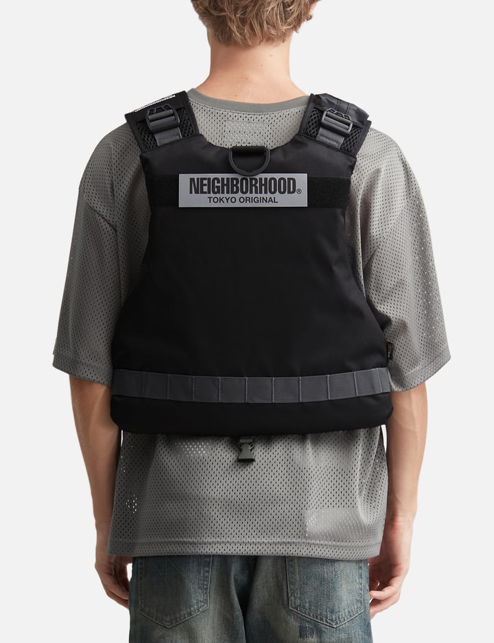 NEIGHBORHOOD NH X Folbot Tactical Floating Device