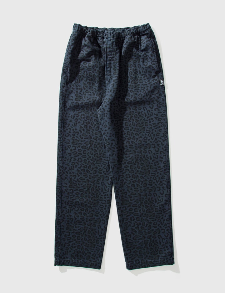 Leopard Beach Pants Placeholder Image
