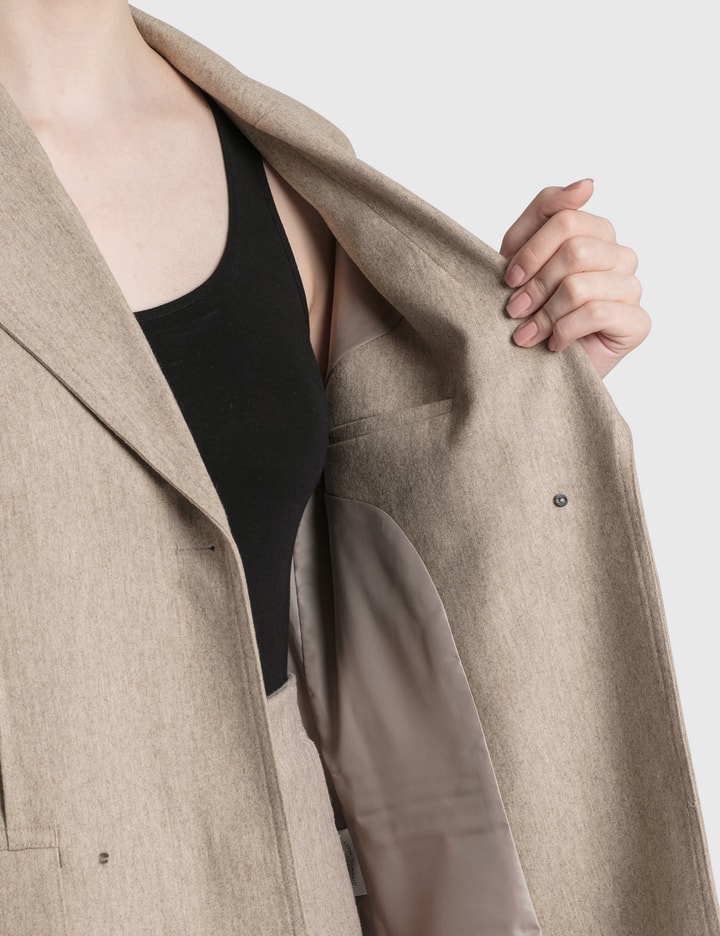 Single Breast Blazer Placeholder Image
