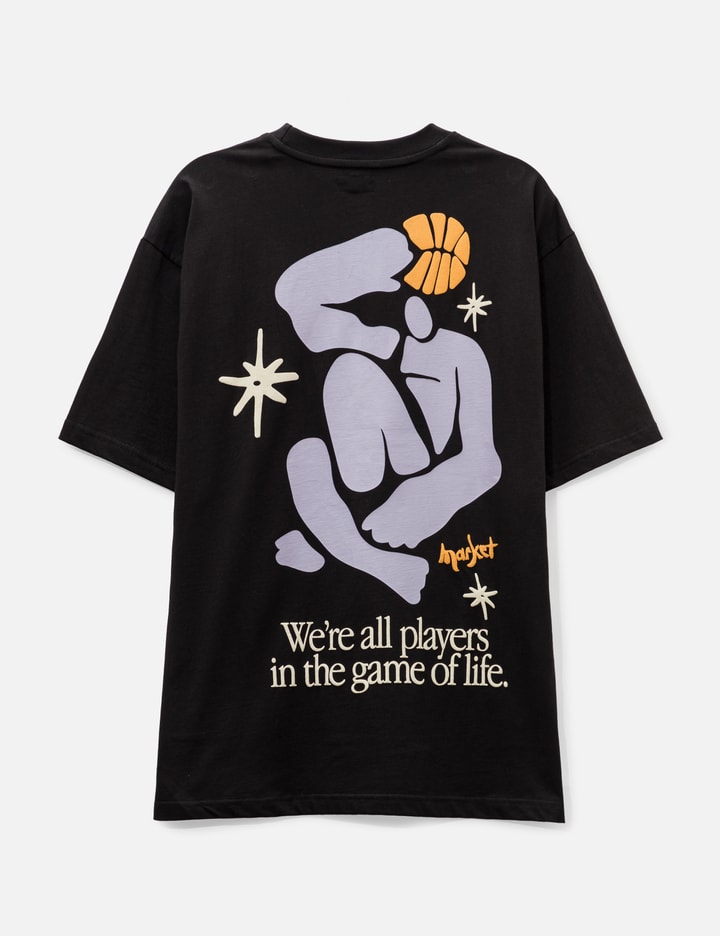 Game of Life T-shirt Placeholder Image