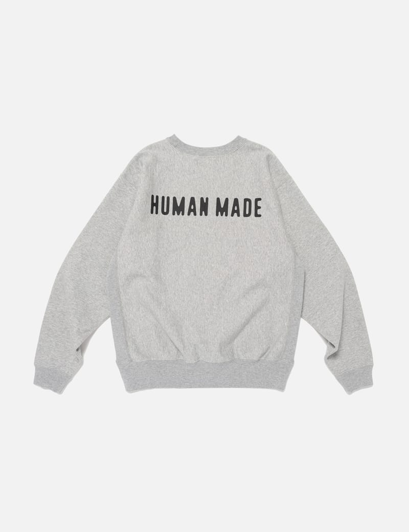 humanmade ヒューマンメイド スウェット XL 【公式通販】