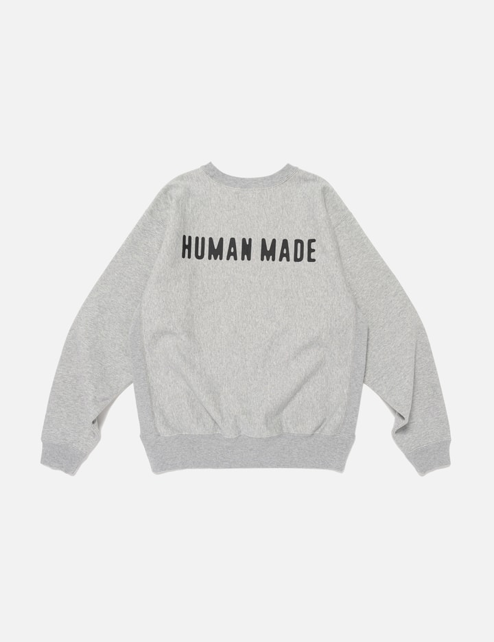 Heavyweight Sweatshirt Placeholder Image