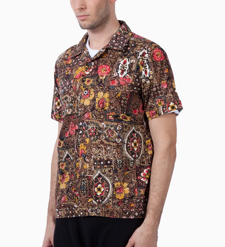 Brown Indo Shirt Placeholder Image