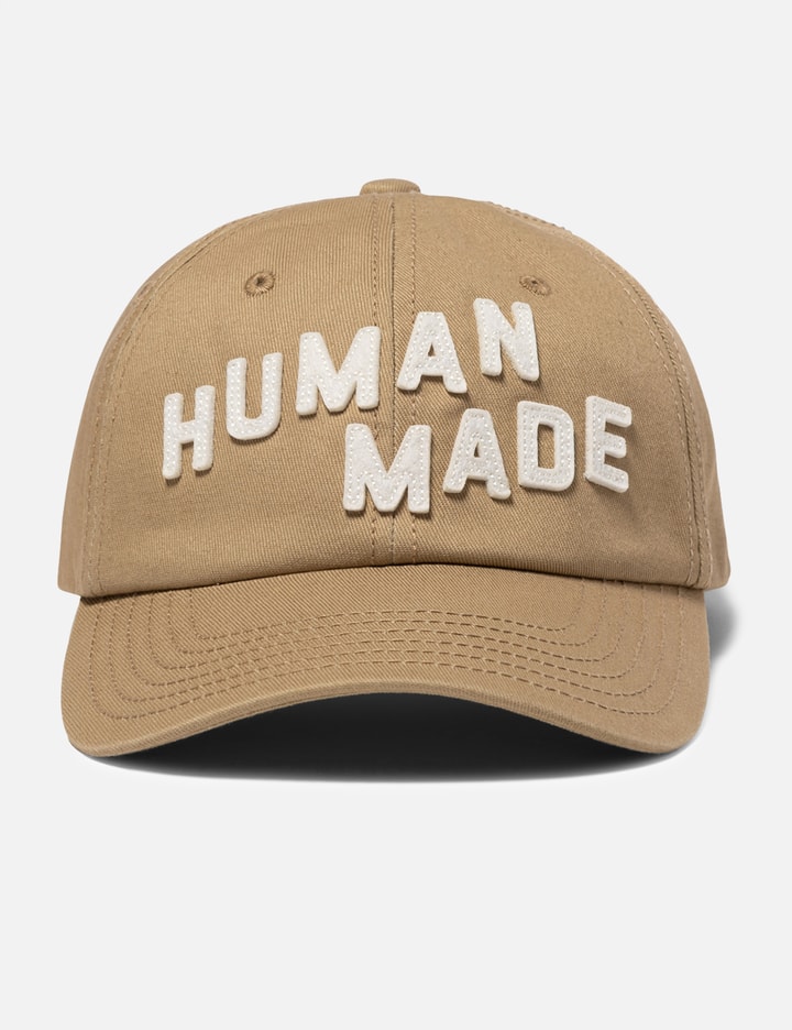 6 Panel Twill Cap Placeholder Image