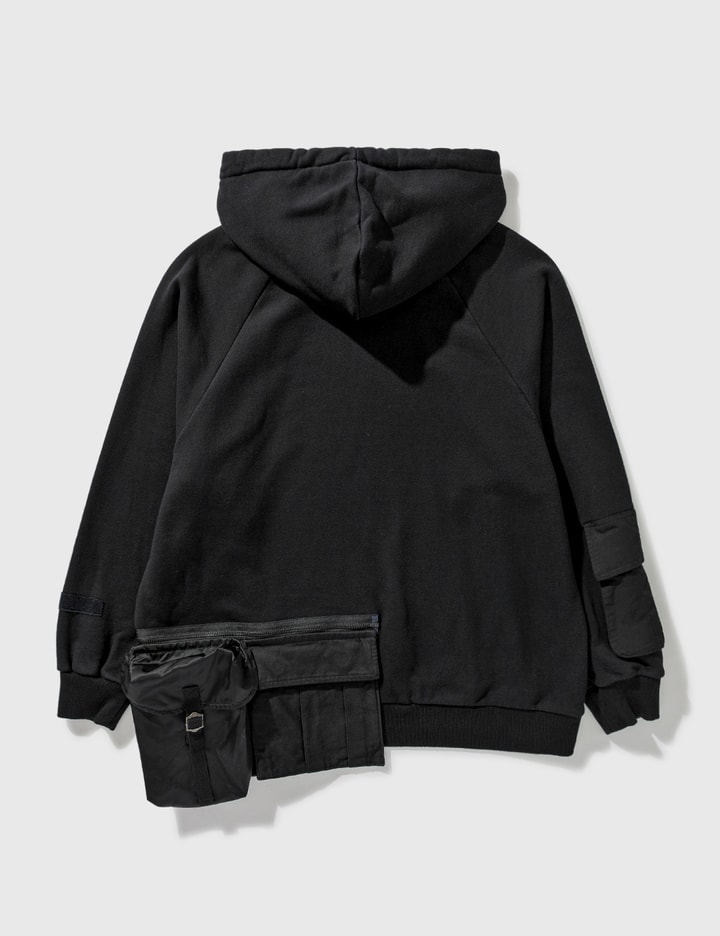 Detachable Hoodie Placeholder Image