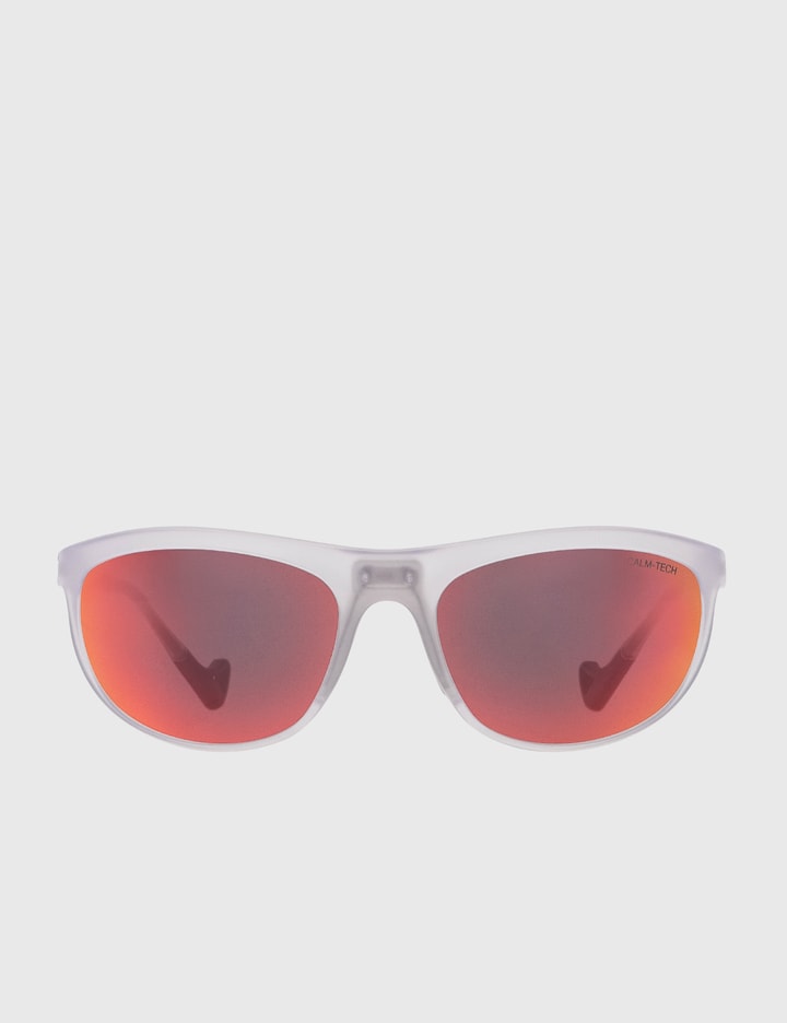 Takeyoshi Calm-Tech Sunglasses Placeholder Image