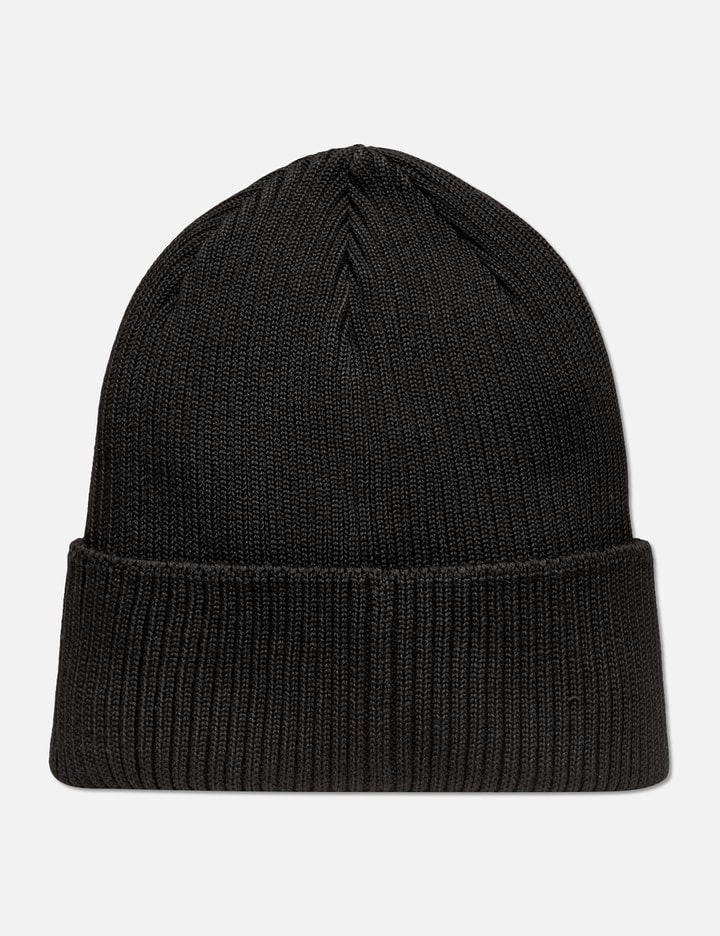 Wool Goggle Beanie Placeholder Image