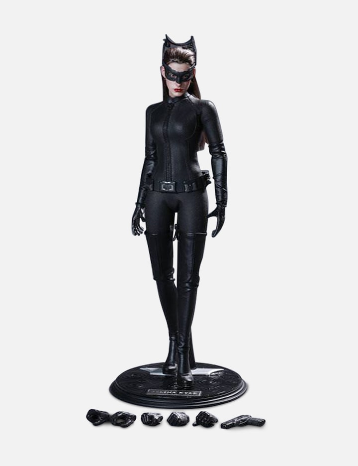 Selina Kyle Catwoman 1/6th Scale Figure Placeholder Image