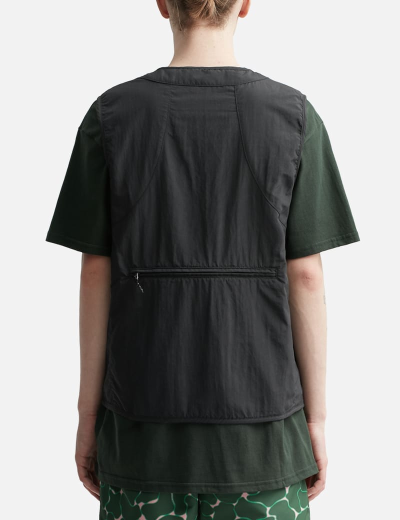 新品 グラミチ GRAMICCI ゴーン フィッシングベスト XL 定価2.2万 