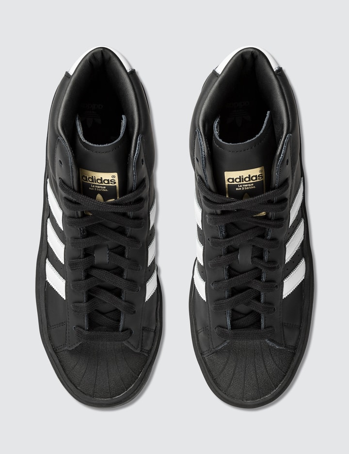 424 x Adidas Consortium Pro Model Placeholder Image