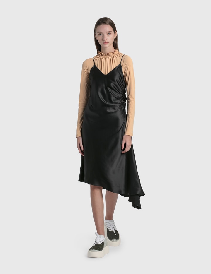 Lycra Bodysuit Placeholder Image
