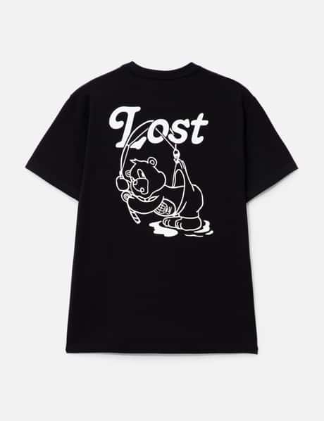 LMC Fishing Bear T-shirt