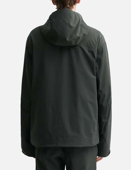 ARC LT Weight Shell Jacket view 13