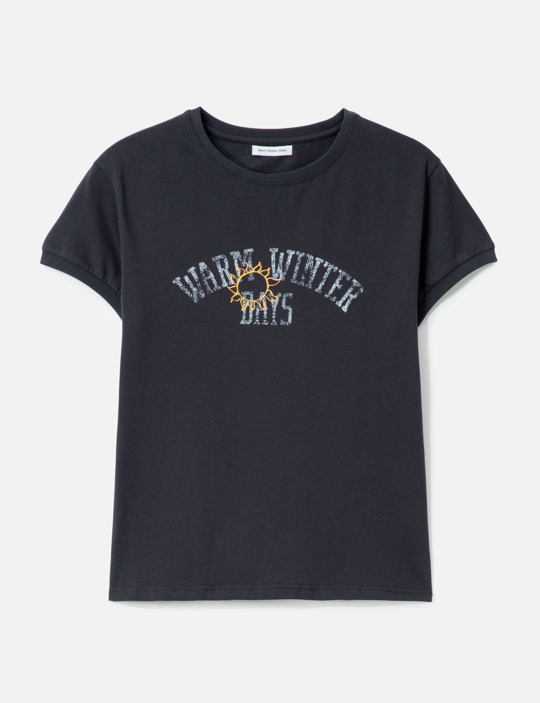 College T-Shirt view 7
