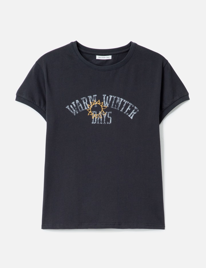 College T-Shirt Placeholder Image