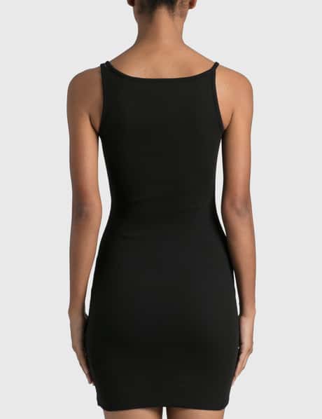 Off-White - Ribbed Dress | HBX