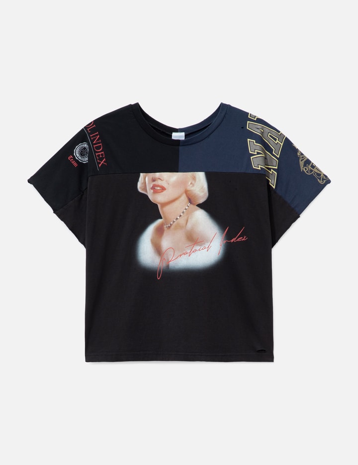 Protocol-Index 3 In 1 T-Shirts