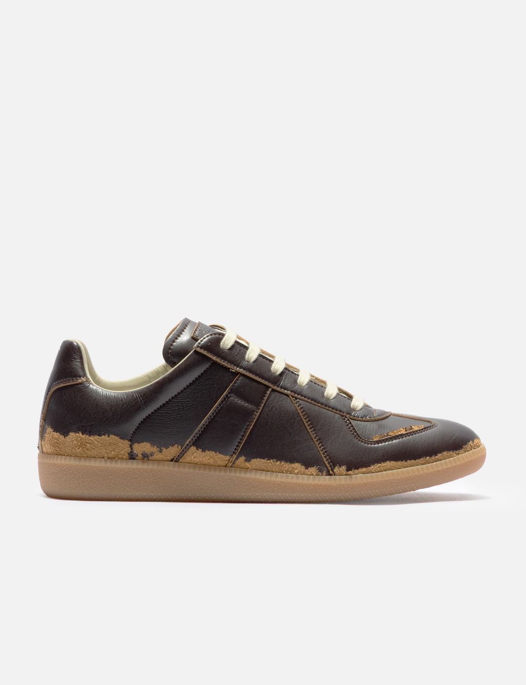 Maison Margiela Replica Sneakers – Now on Sale with Worldwide Delivery Maison Margiela Replica Sneakers – Now on Sale with Worldwide Delivery