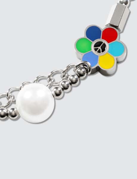 Salute Academy - Flower Anarchy Bracelet | HBX