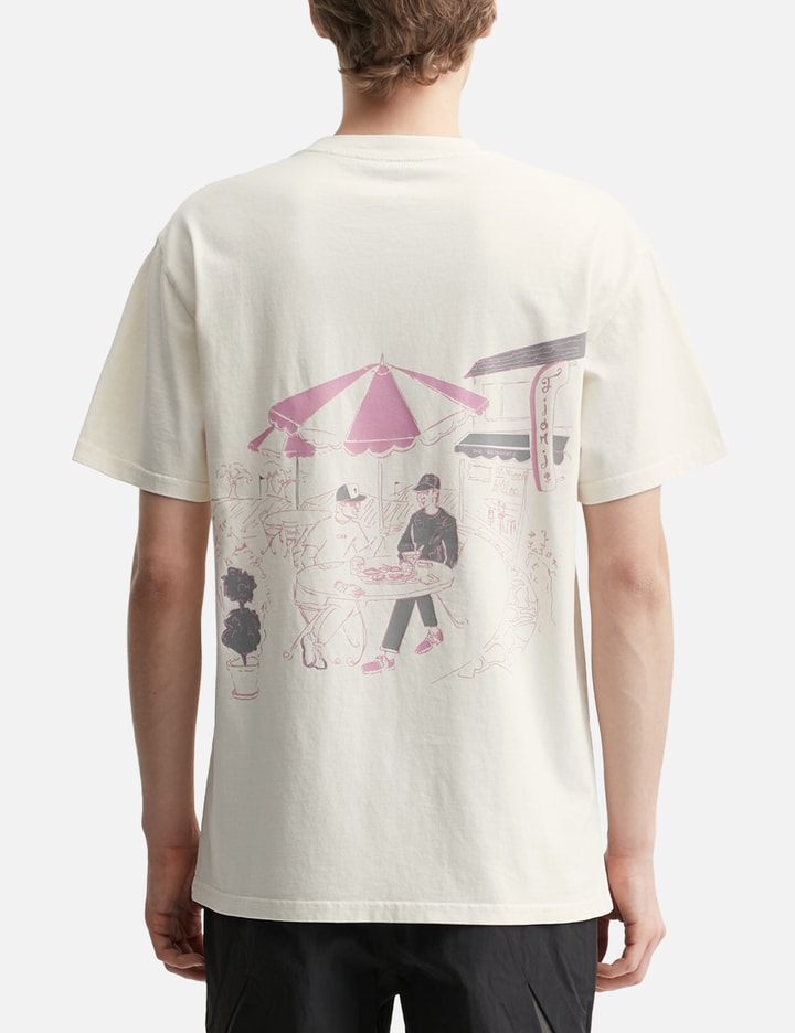 Money's T-shirt Placeholder Image