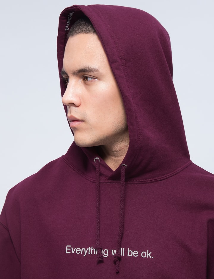 "Everything" Hoodie Placeholder Image