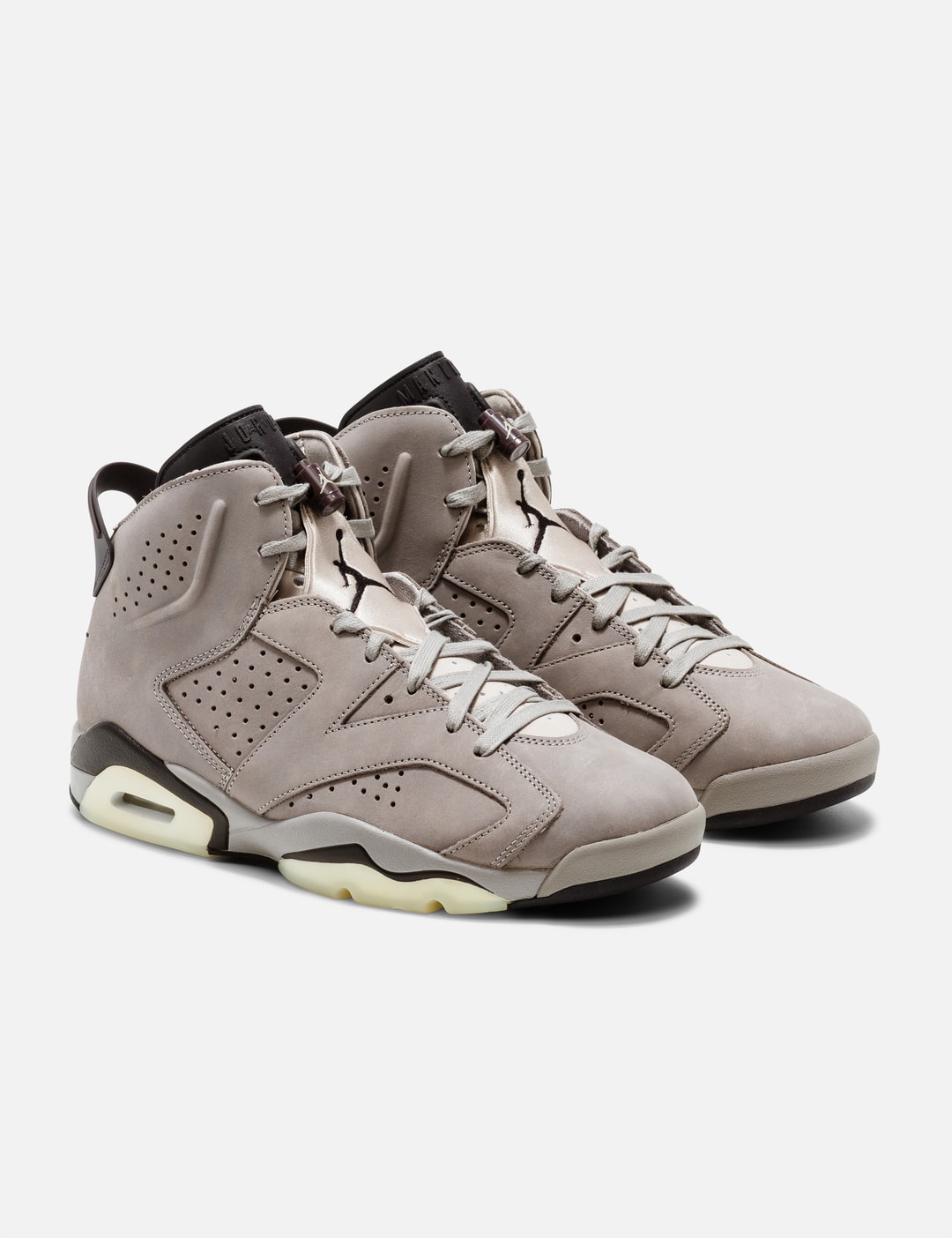 Air Jordan 6 X A Ma Maniére view 12