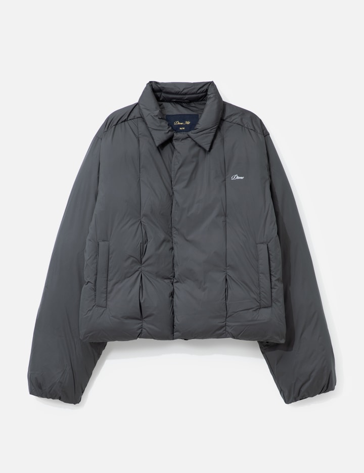 Pleated Puffer Placeholder Image