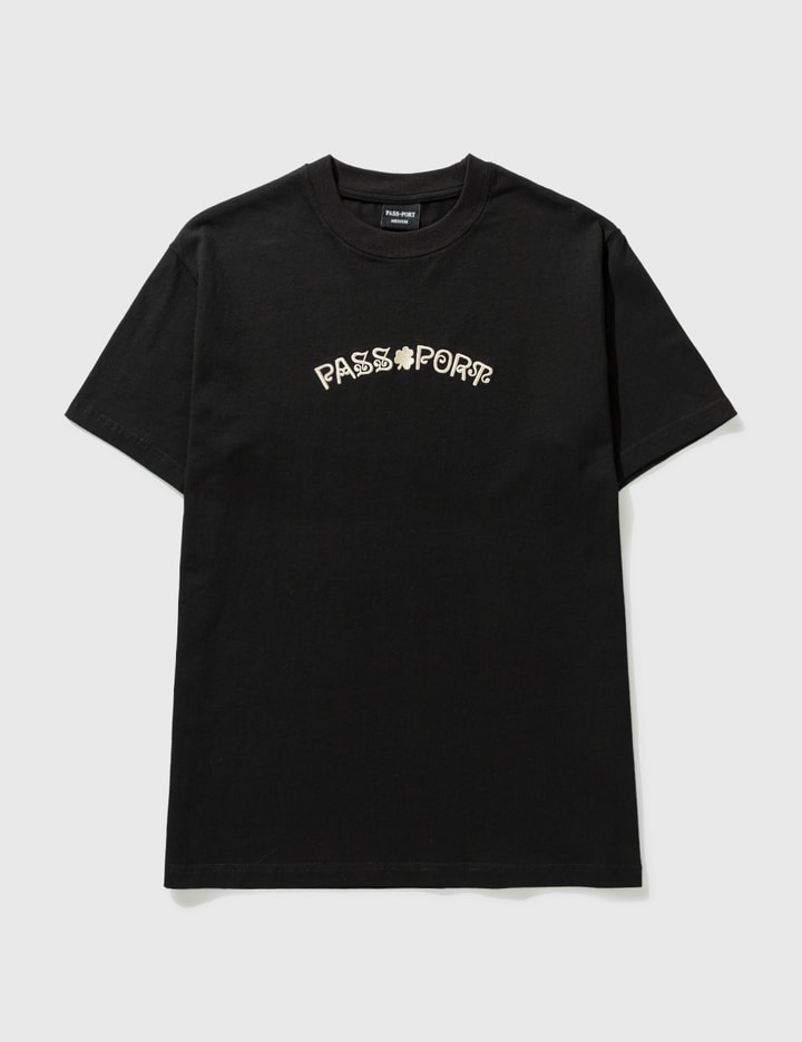 Sham Embroidery T-shirt Placeholder Image