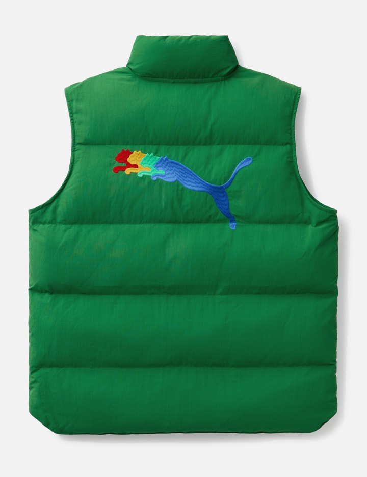 Puma x Noah PrimaLoft® Puffer Vest Placeholder Image