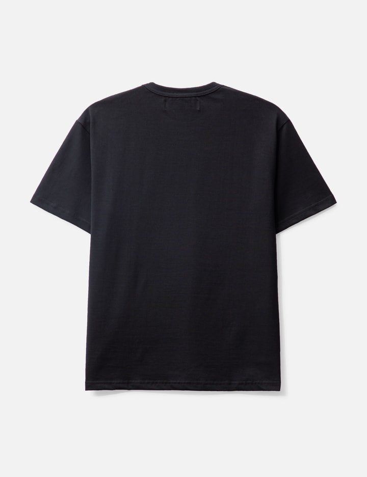 Shop Misbhv Sunrise T-shirt In Black