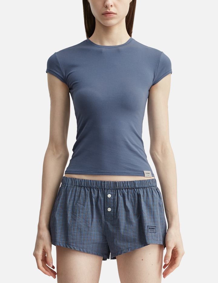 Glowny G Slim T-Shirt