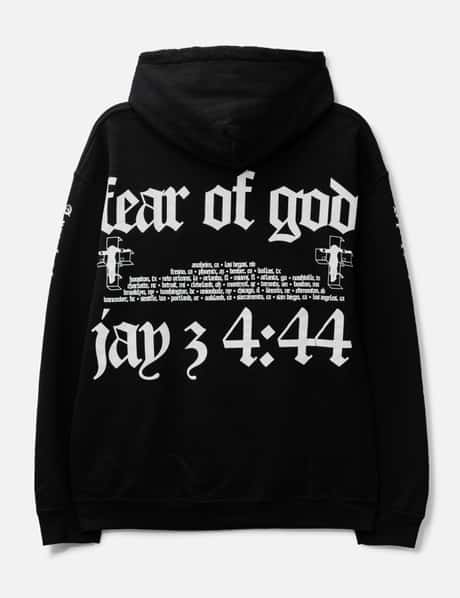 God view 15