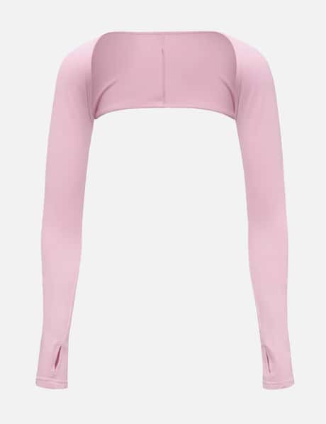 PRIX Workshop Train Shrug