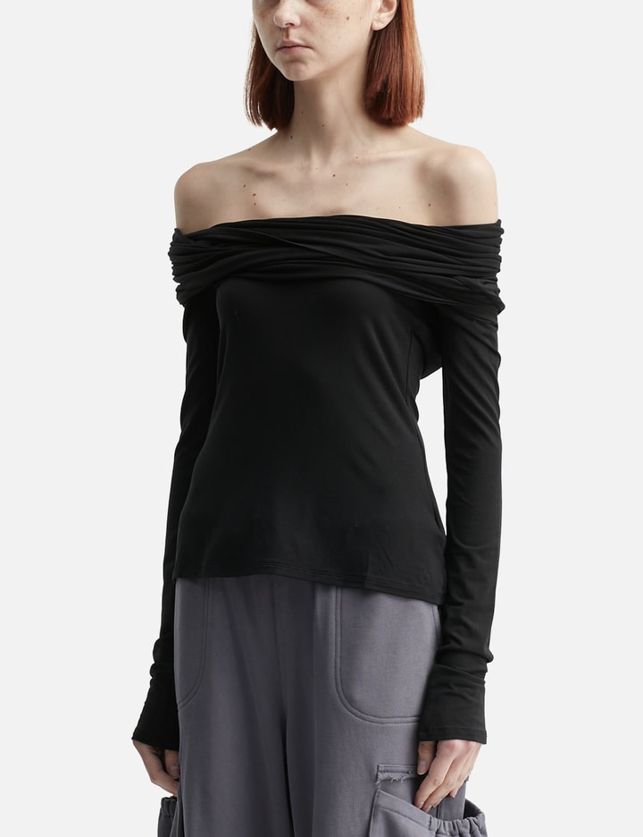 Little Waves Long Sleeve Placeholder Image