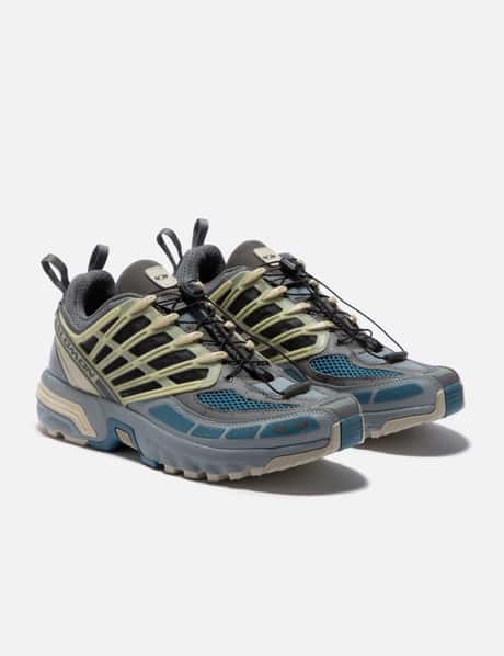adidas gazelle silver green womens Salomon XT-Whisper main image 0