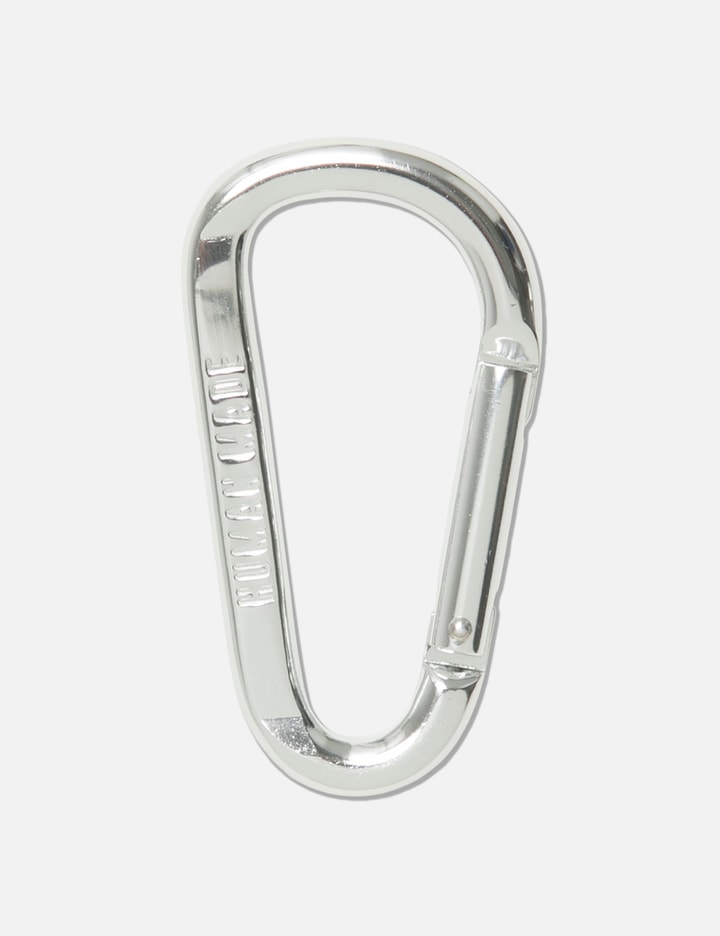 Carabiner Placeholder Image