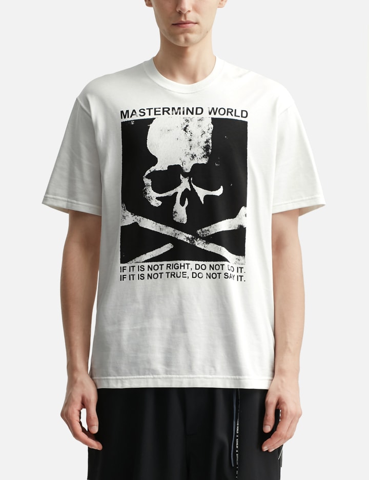 Poster Short Sleeve T-shirt Placeholder Image