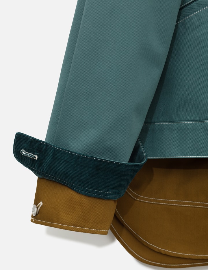 Beautiful People Dickies®︎ Work Jacket