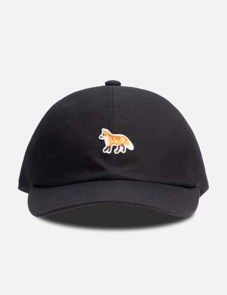 Maison Kitsuné Baby Fox Cap