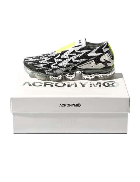 Acronym Nike Air Max Vapormax Acronym Moc ACRONYM® ACRONYM X Nike