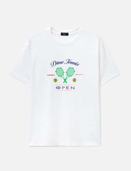 Dime COURT T-SHIRT