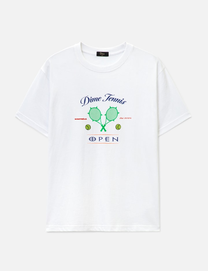 COURT T-SHIRT Placeholder Image