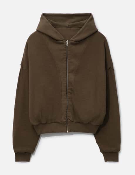 Thermal Hood view 14