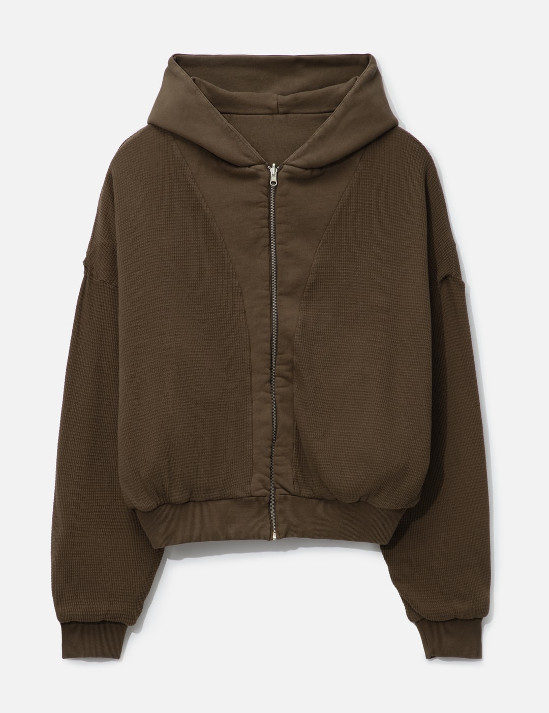 Thermal Hood view 15