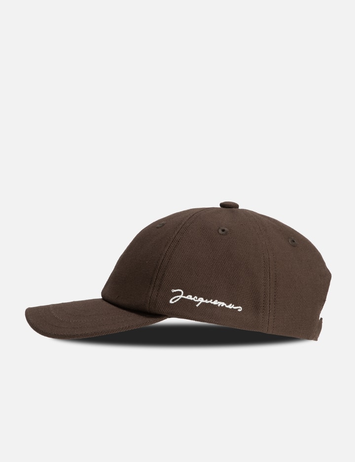 La Casquette Jacquemus Placeholder Image